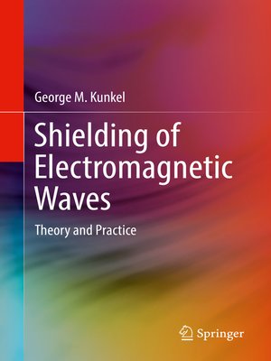 cover image of Shielding of Electromagnetic Waves